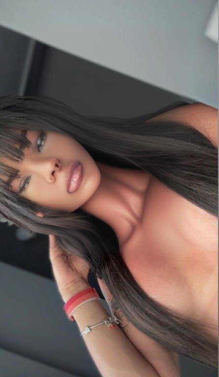 Izza alcntara - Foto 10 - trans a Roma