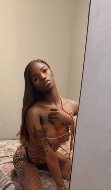 Izza alcntara - Foto 11 - trans a Roma