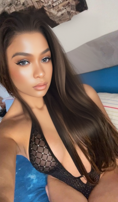 Hillana maya - Foto 2 - trans a Roma