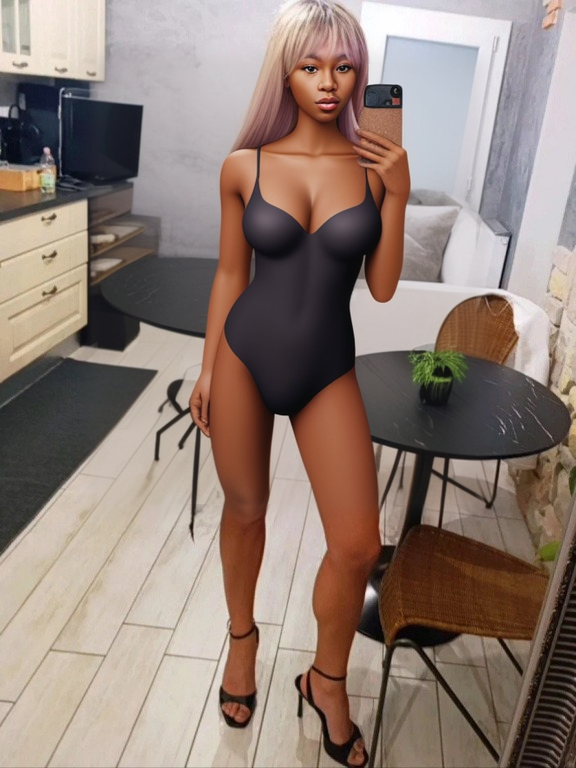 Chiara - Foto 4 - trans a Roma