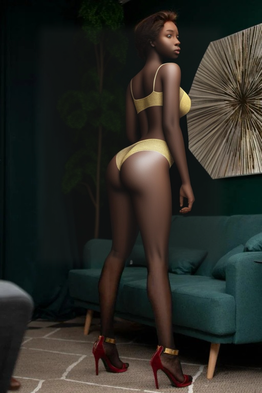 Rebecca rodrigues - Foto 4 - trans a Roma