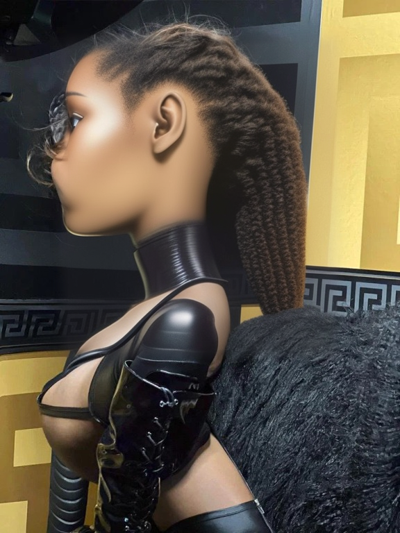 Rebecca rodrigues - Foto 5 - trans a Roma