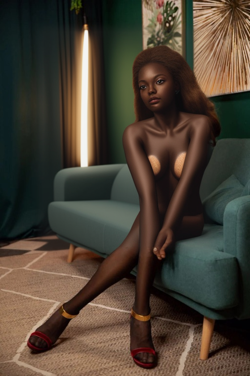 Rebecca rodrigues - Foto 7 - trans a Roma