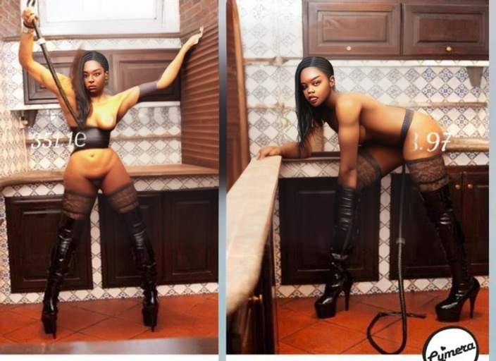 Caroline trans - Foto 2 - trans a Roma