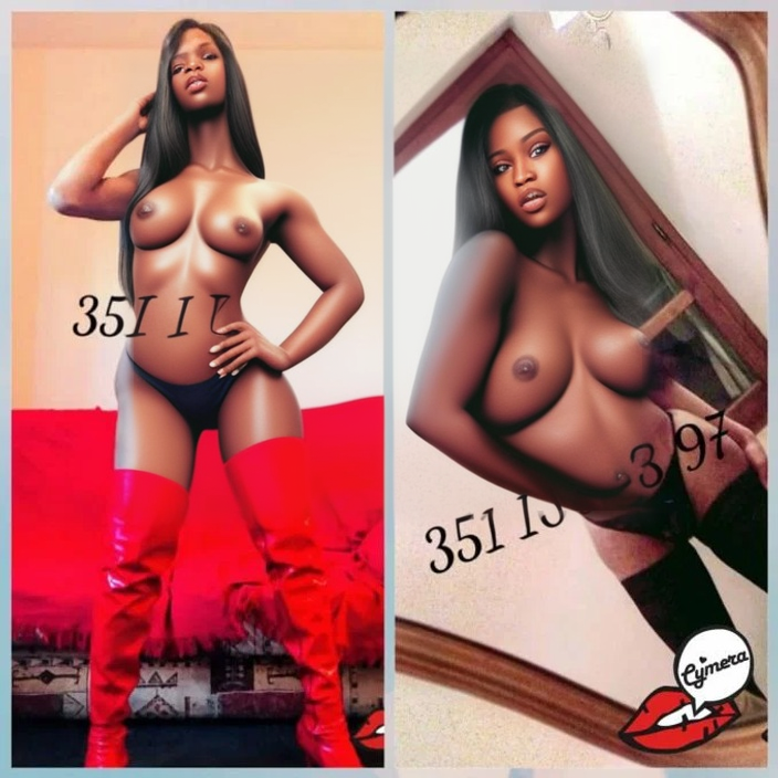 Caroline trans - Foto 4 - trans a Roma