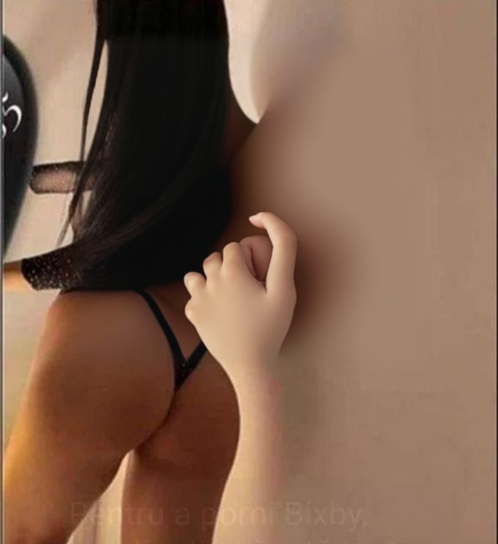 Alejandra - Foto 2 - massaggi a Roma