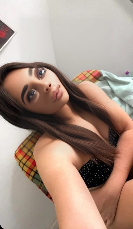 Vanessa - Foto 4 - massaggi a Roma