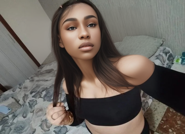 Vanessa - Foto 5 - massaggi a Roma