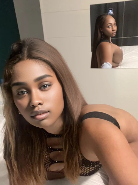 Natalia - Foto 8 - massaggi a Roma