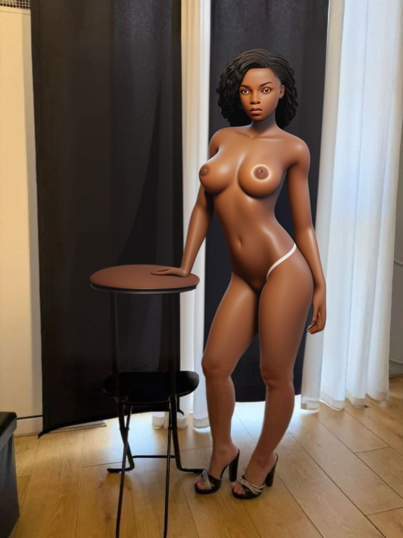 Laila thailandese - Foto 3 - massaggi a Roma