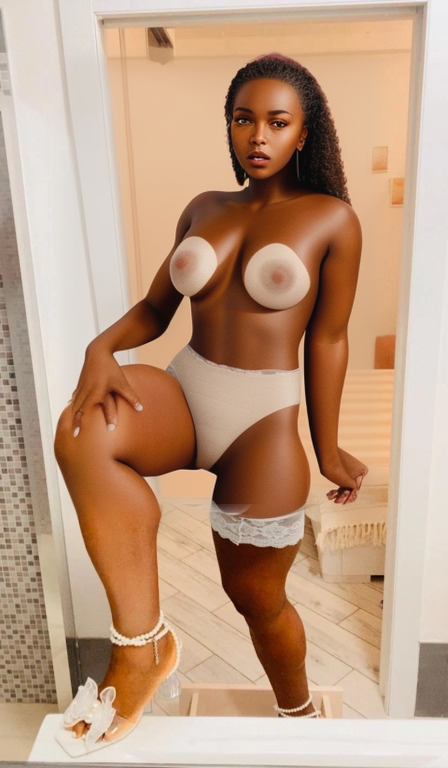 Cinthya - Foto 2 - escort a Roma