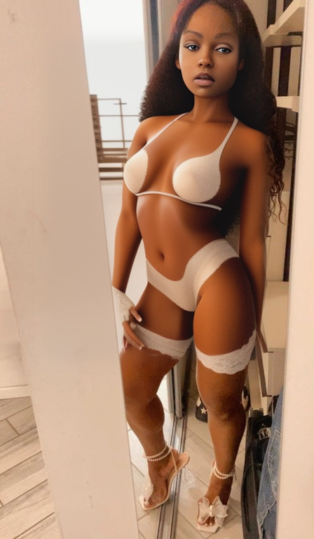 Cinthya - Foto 10 - escort a Roma