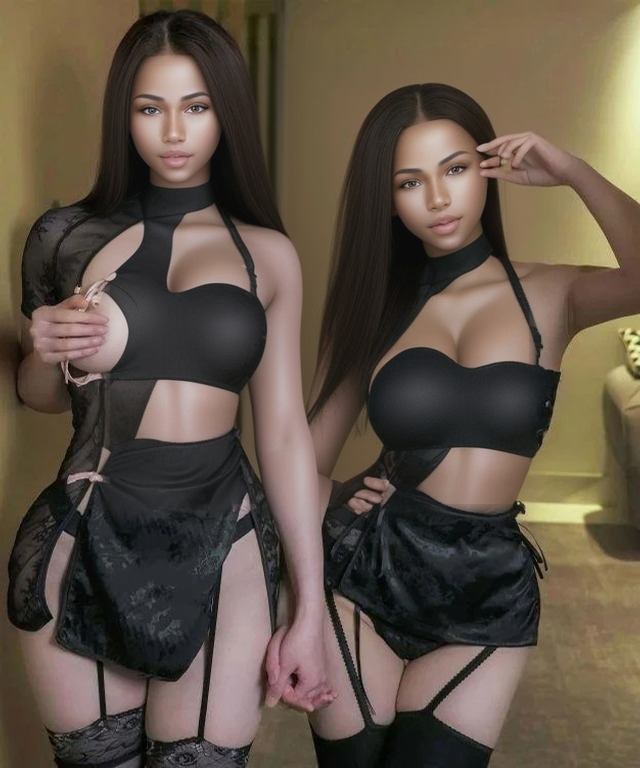 Stella   e   sofia - Foto 4 - escort a Ravenna