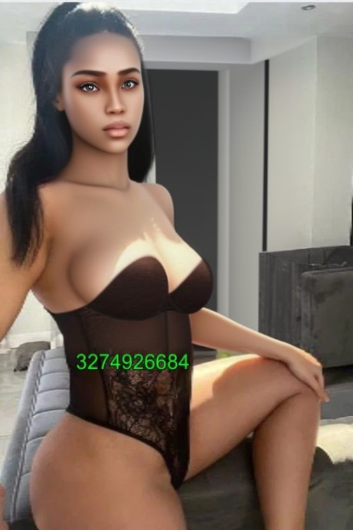 Elena - Foto 2 - massaggi a Pescara