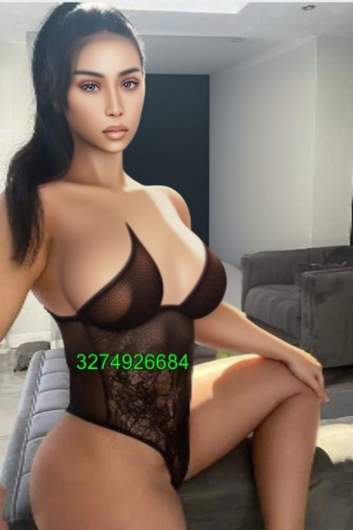 Elena - Foto 7 - massaggi a Pescara