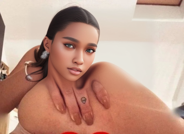 Bianka - Foto 3 - massaggi a Imperia