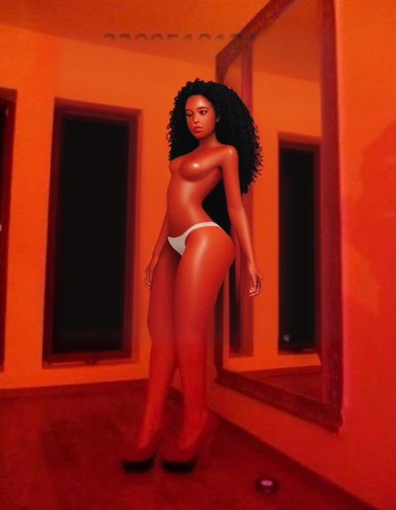 Raysa - Foto 3 - massaggi a Latina