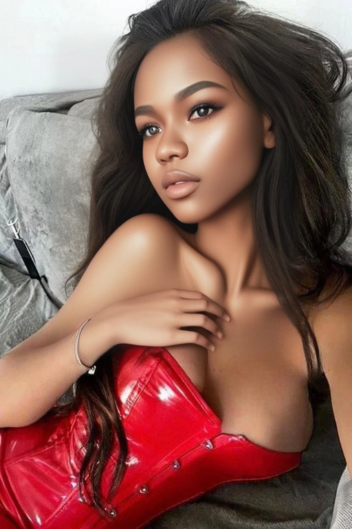 Vanessa - Foto 2 - escort a Latina