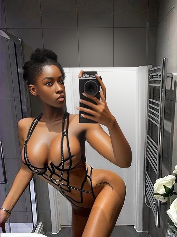 Vanessa - Foto 3 - escort a Latina