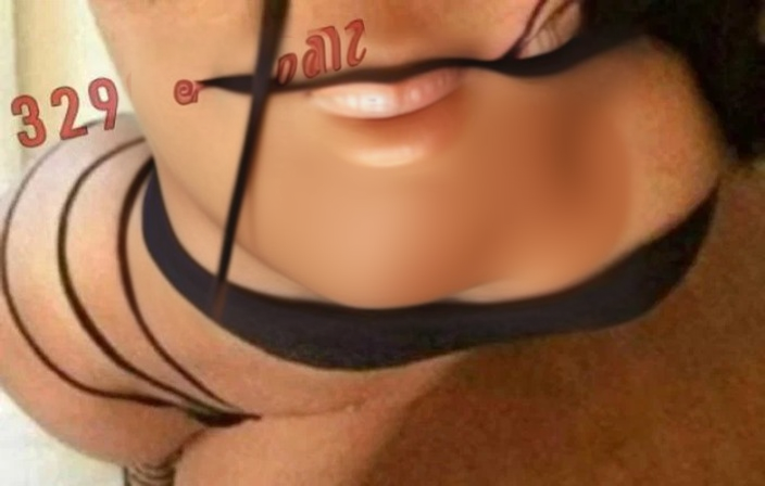 Top class mirella - Foto 3 - escort a Lecce
