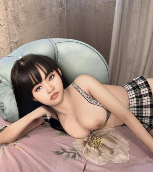 Anna - Foto 4 - escort a Lecco
