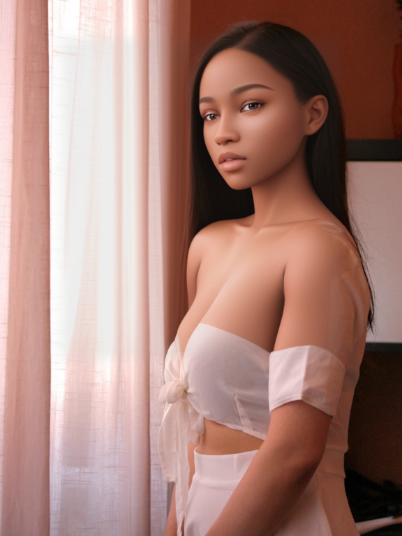 Bellissime ragazze - Foto 4 - massaggi a Livorno