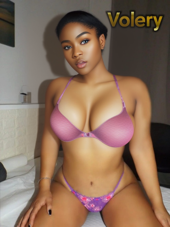 Valery - Foto 6 - massaggi a Milano