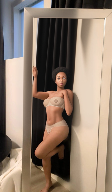 Valery - Foto 9 - massaggi a Milano