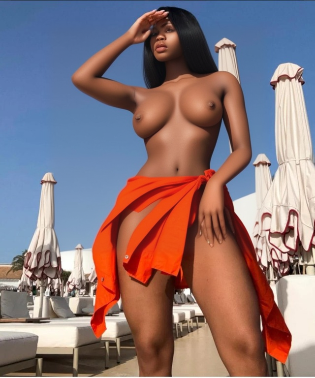 Lilly padilha - Foto 2 - escort a Torino