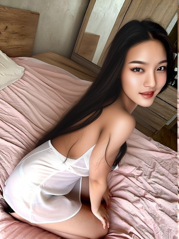 Sofia hot china - Foto 3 - escort a Milano