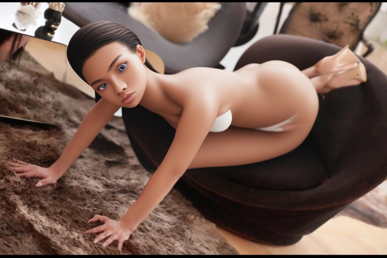 Andressa - Foto 12 - escort a Milano