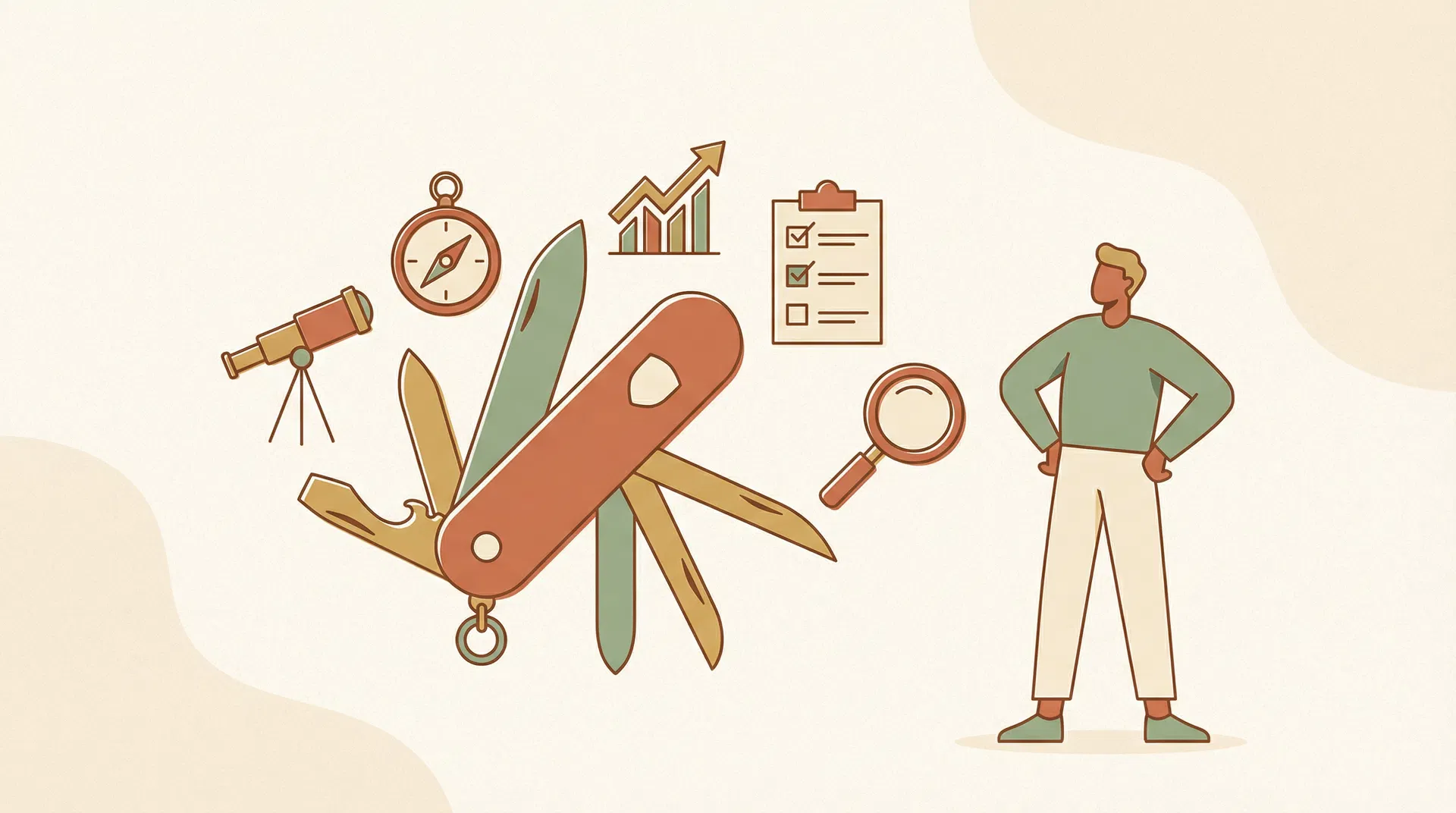 The Best Market Research Tools for Solopreneurs in 2026