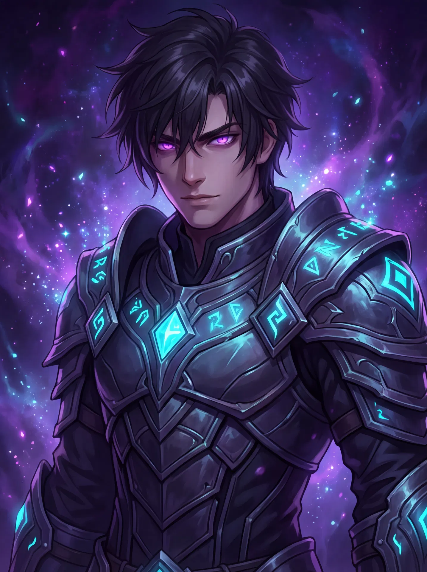 Kaelen