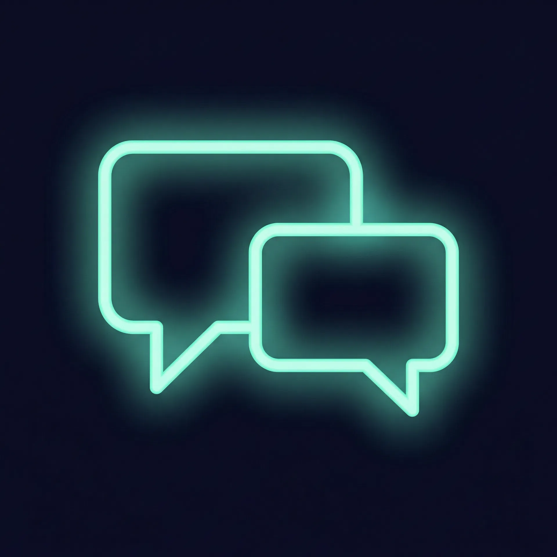 แชทกับ AI