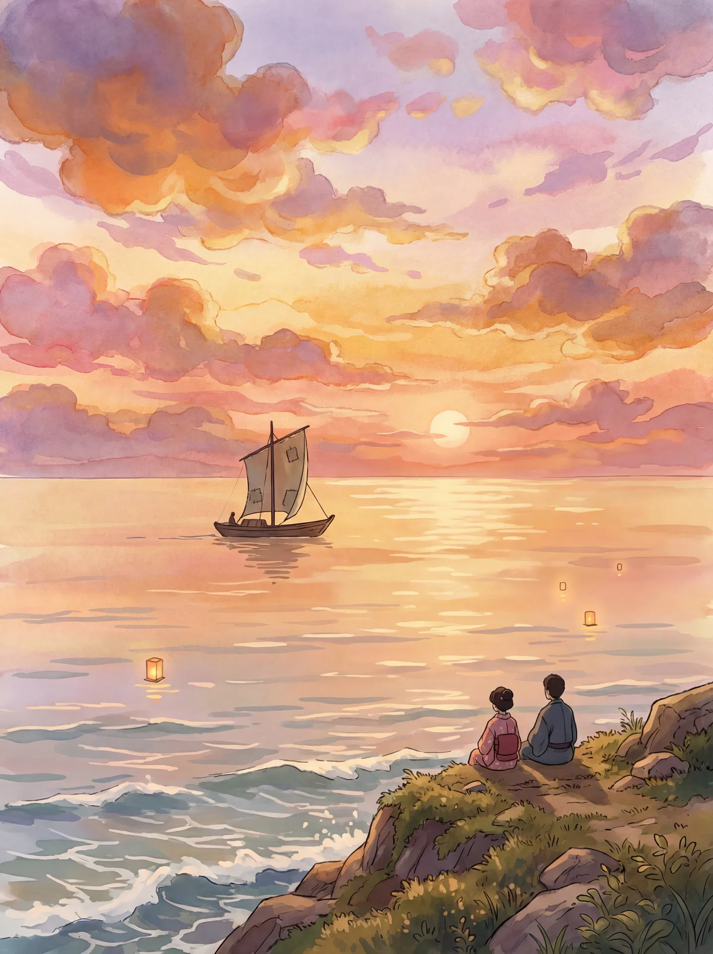 VoiceBond: บทเริ่มต้น (Prologue)