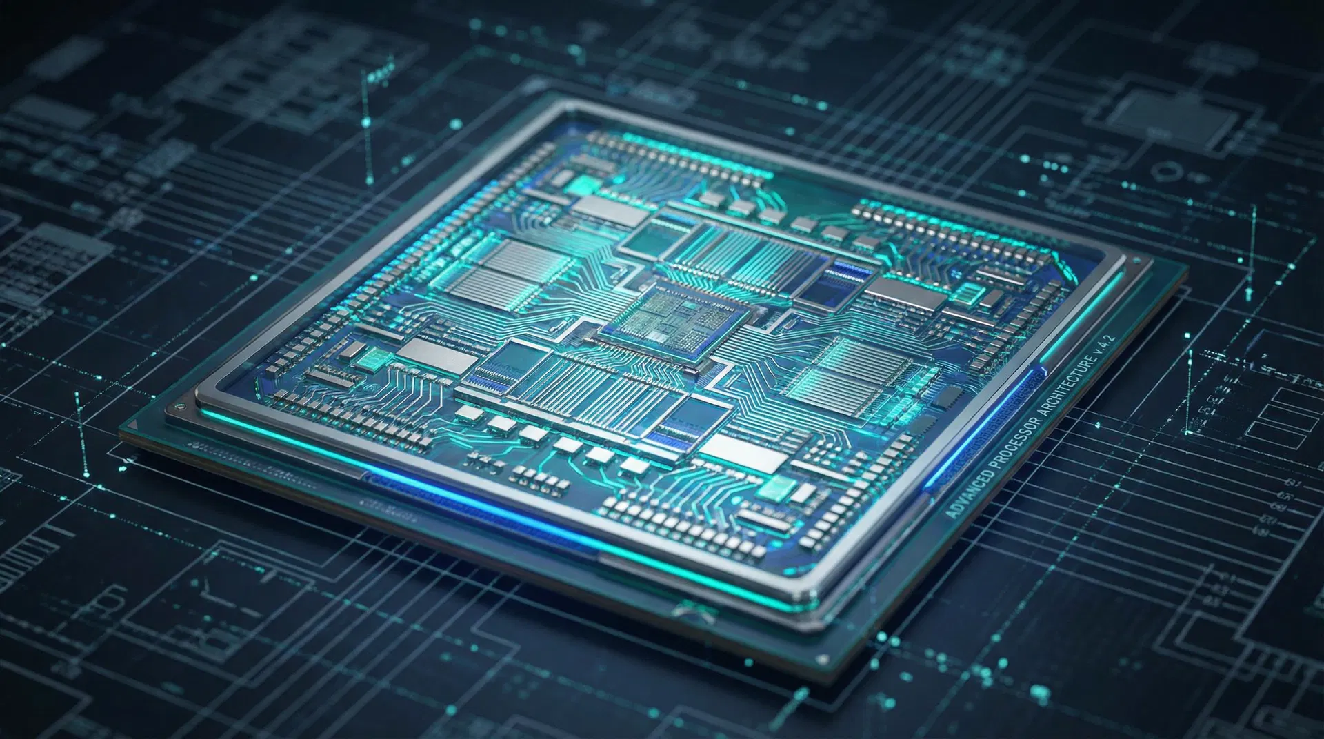 Semiconductor Design