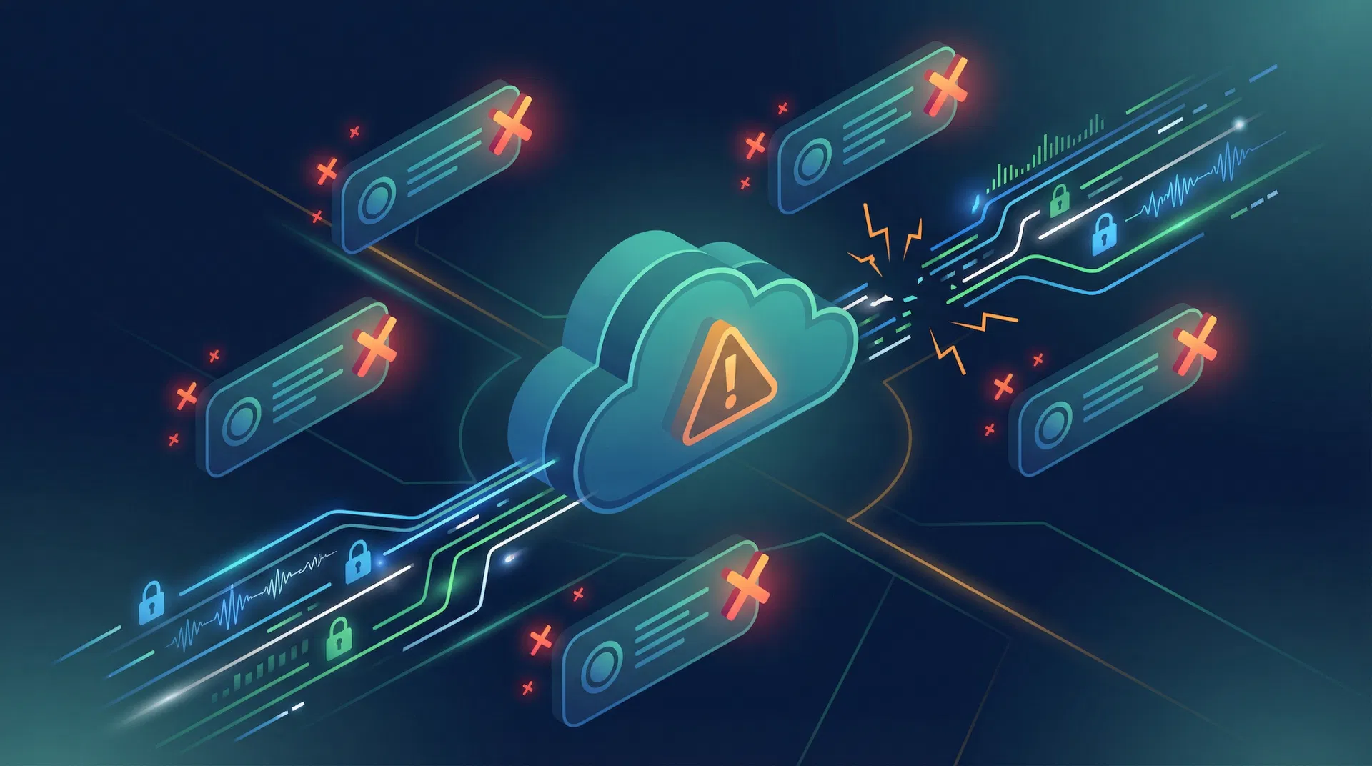 HIPAA Compliant Cloud Storage Checklist