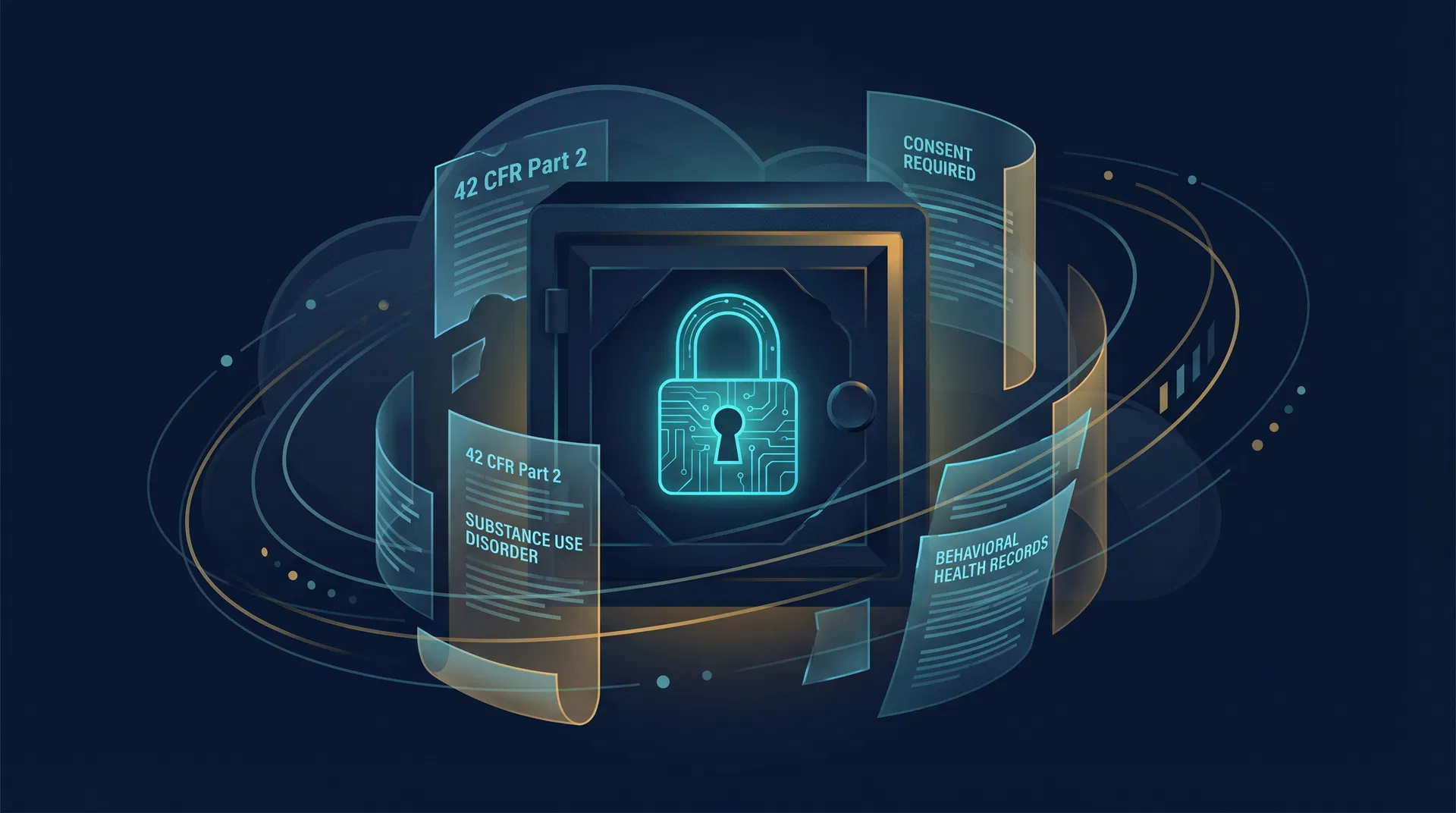42 CFR Part 2 and Cloud Storage: What Behavioral Health Providers Must Know in 2026