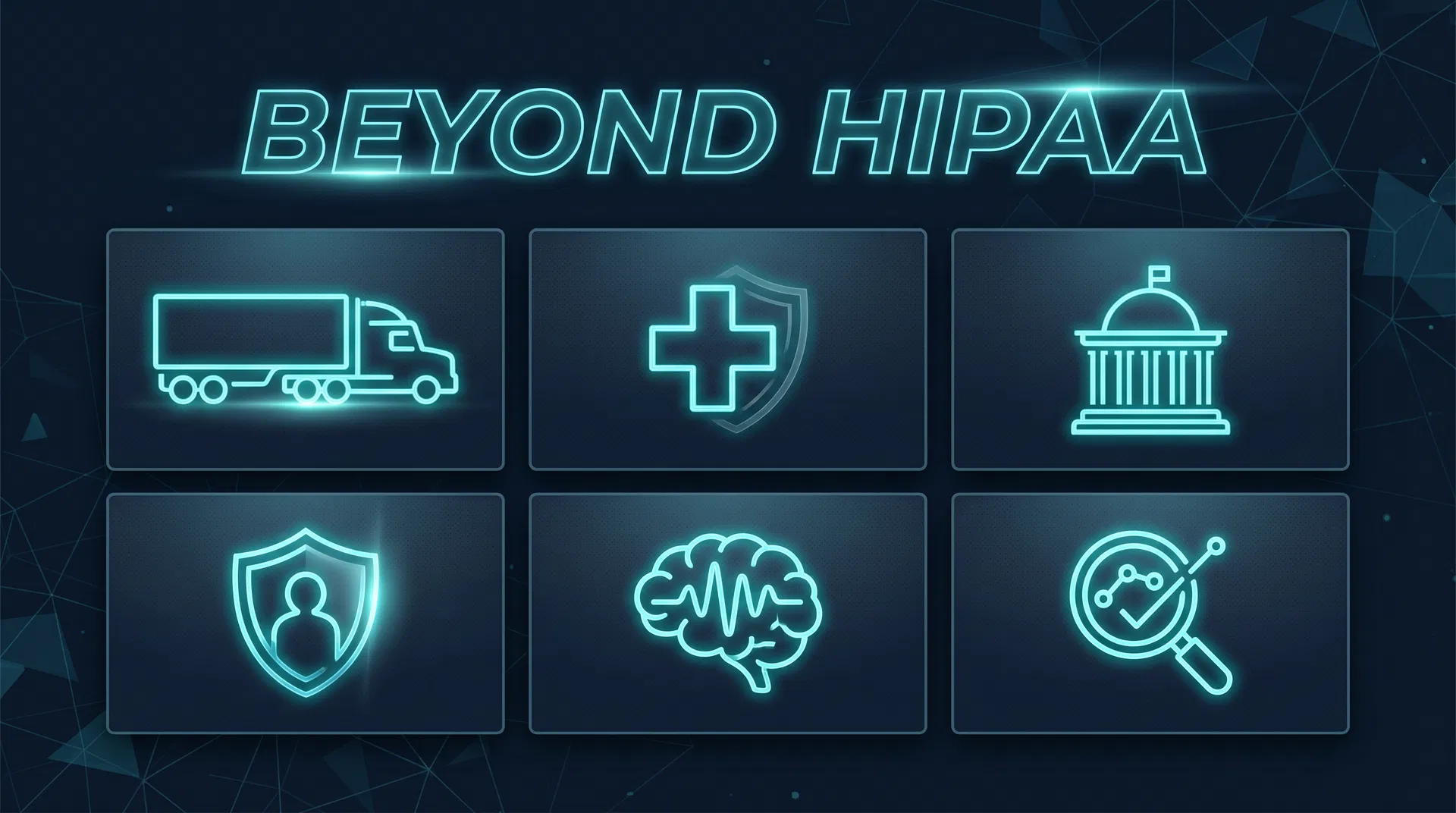 Beyond HIPAA: 6 Industries That Need Compliant Cloud Storage — But Aren't Being Served