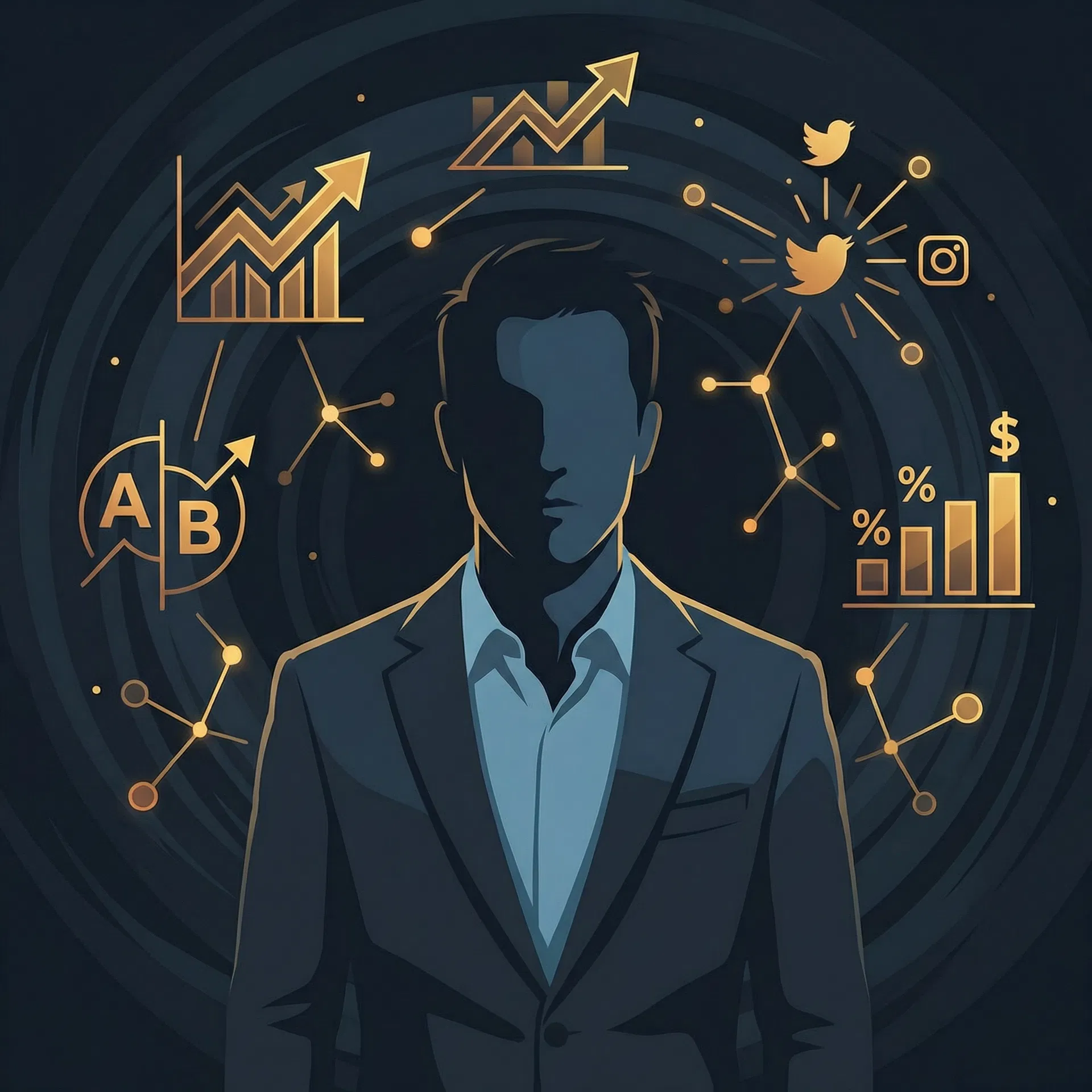 Ammar Hamadi - Growth Marketer & Digital Ads Expert Kuwait