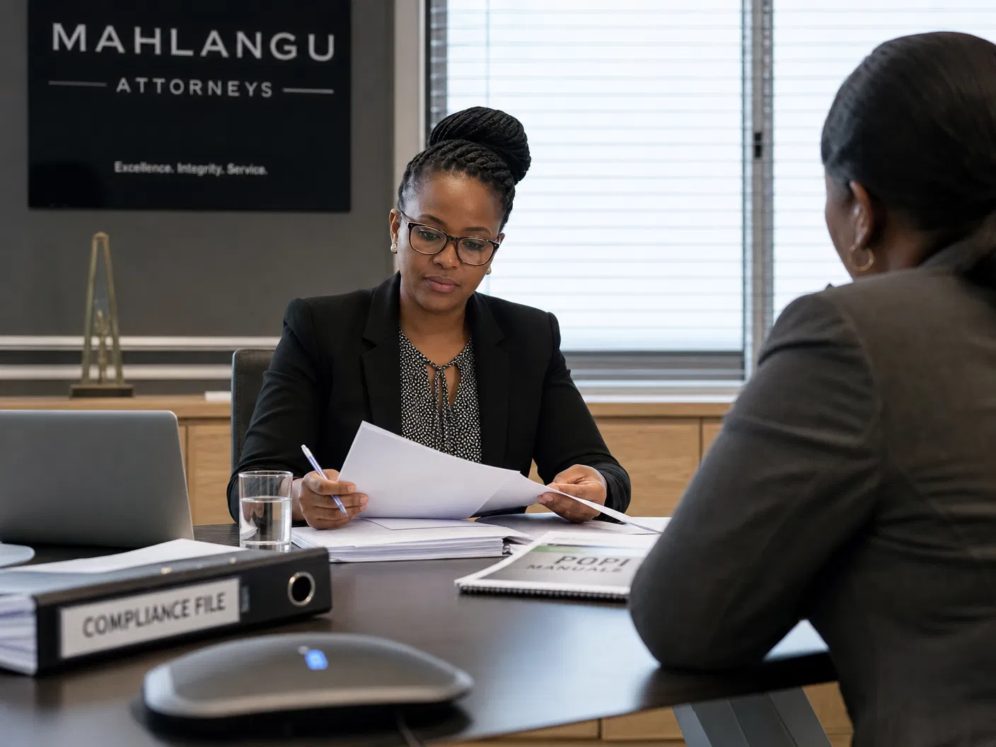 FIC Inspections: Three Lessons Learned from Assisting Law Firms