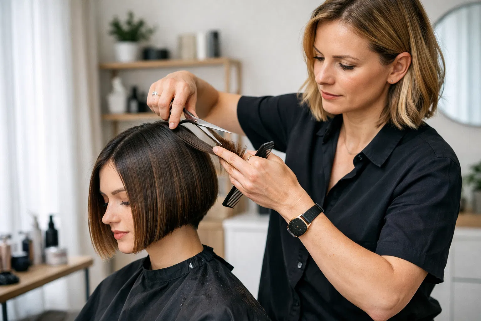 Coloration à Ballancourt-sur-Essonne : Guide complet