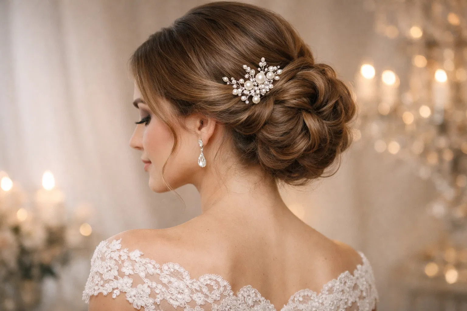 Balayage et mèches à Milly-la-Forêt : Tendances 2026