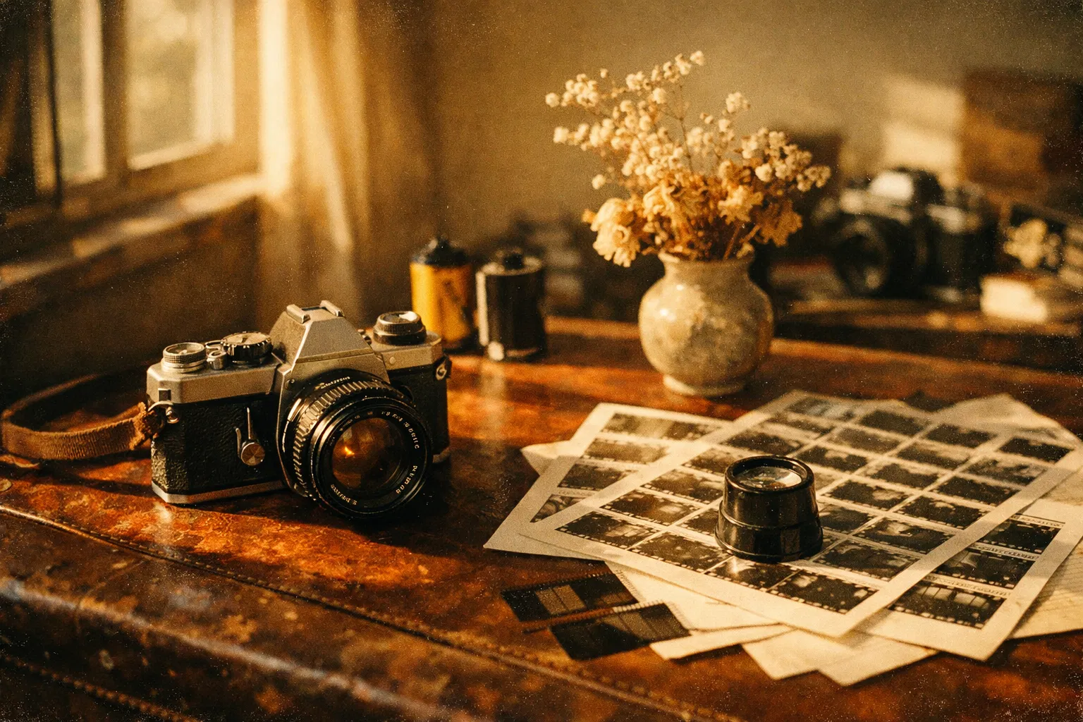 DMC Media Group hero