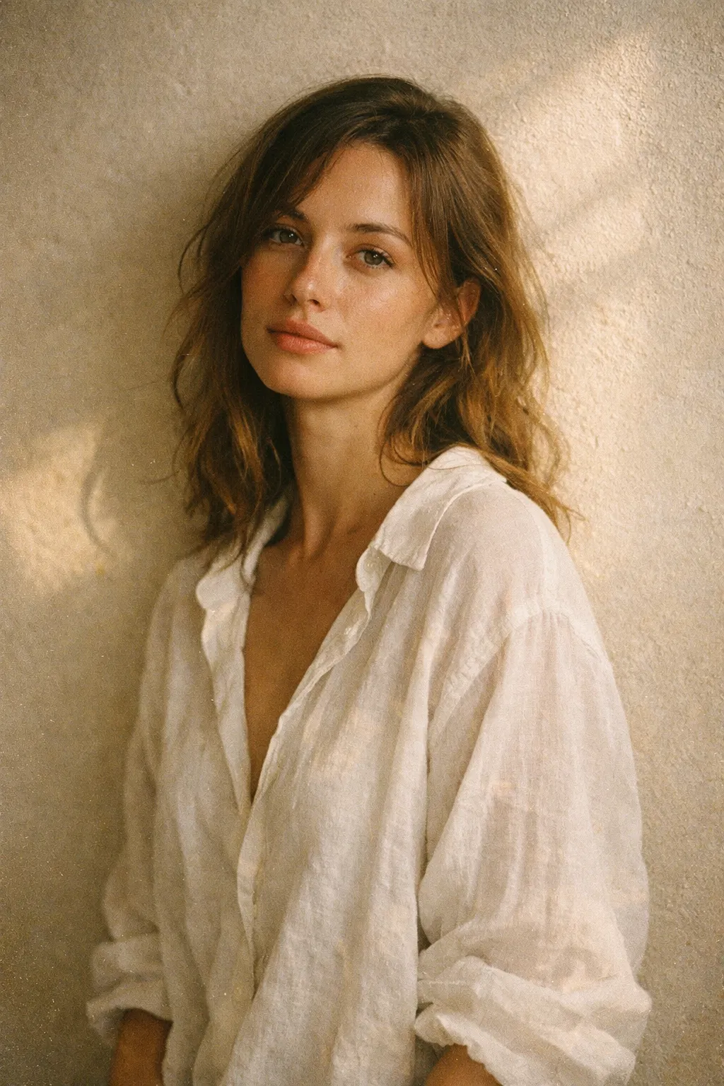 Portraits for Tara Jones