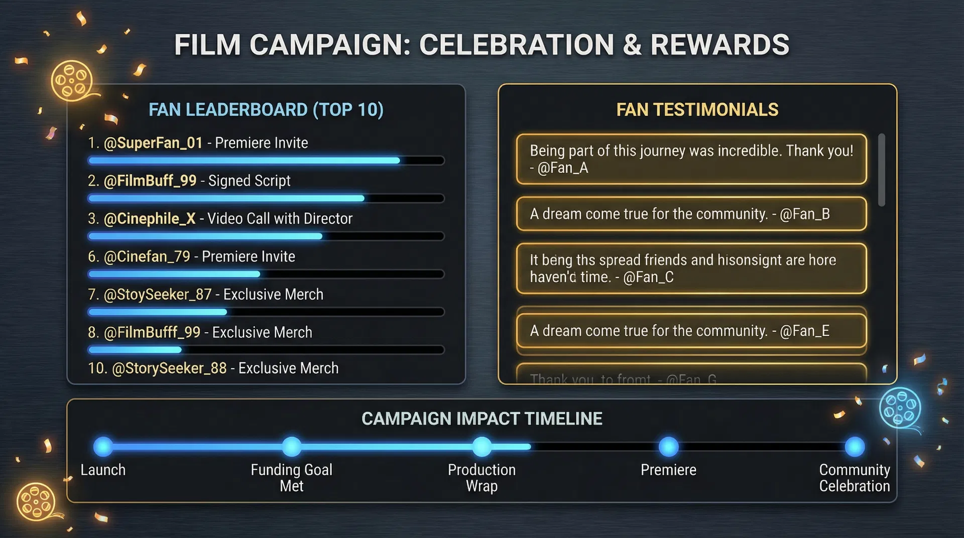 Community Celebration