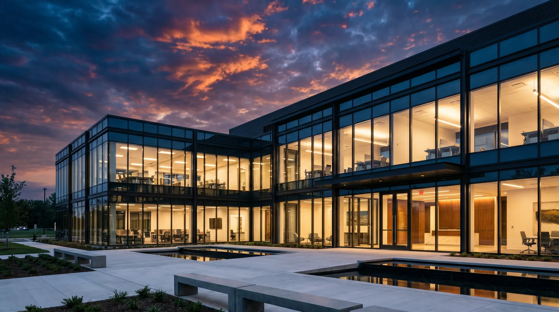 Anago Cleaning Systems