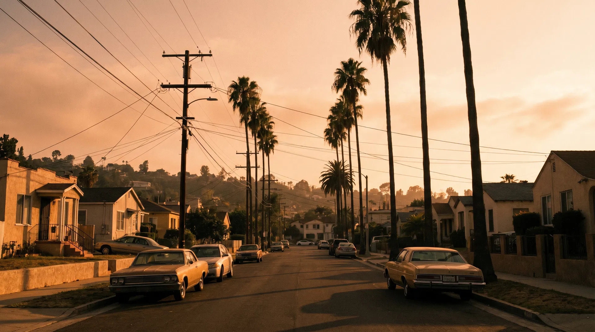 Inglewood, California
