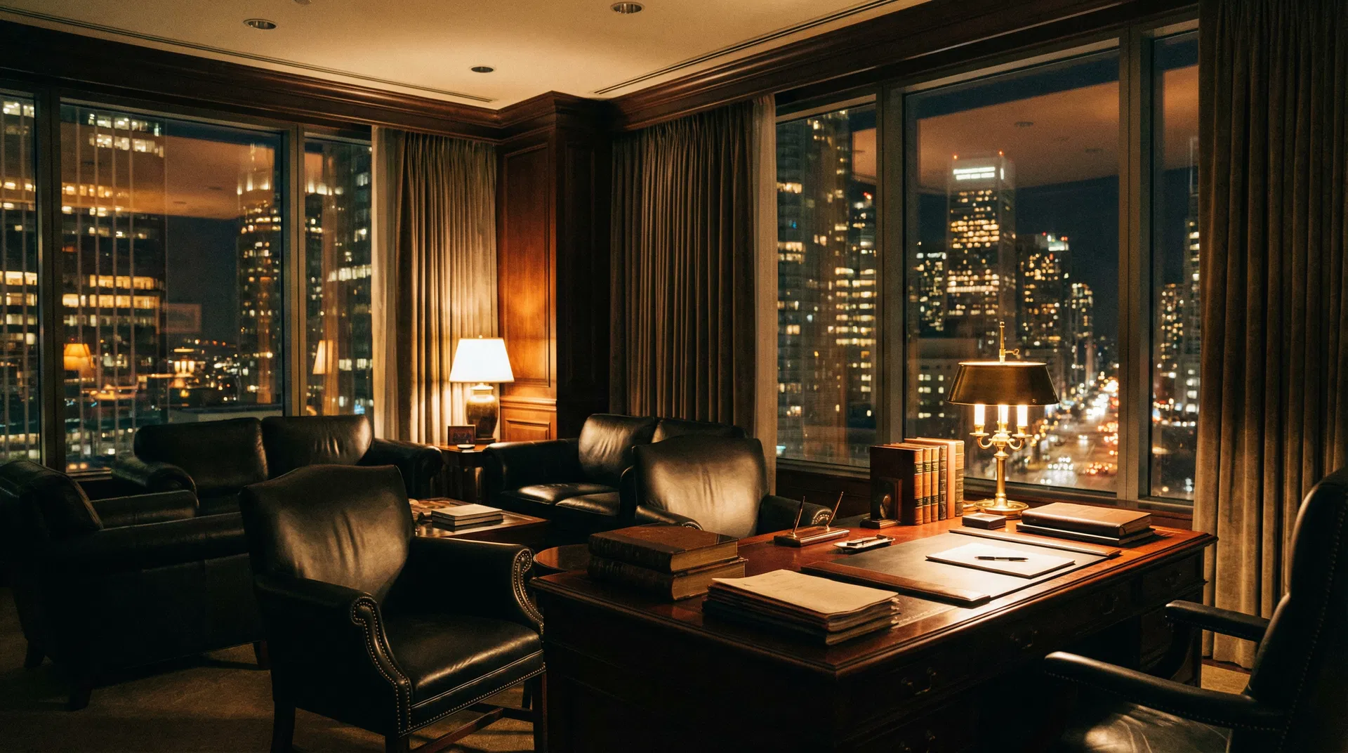 Coaching & Mentorship