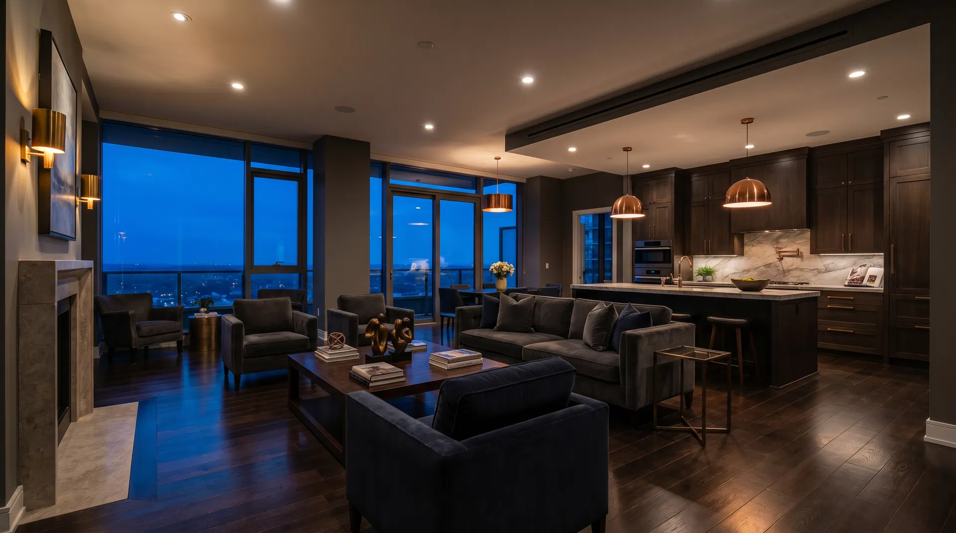 Real Estate Investment